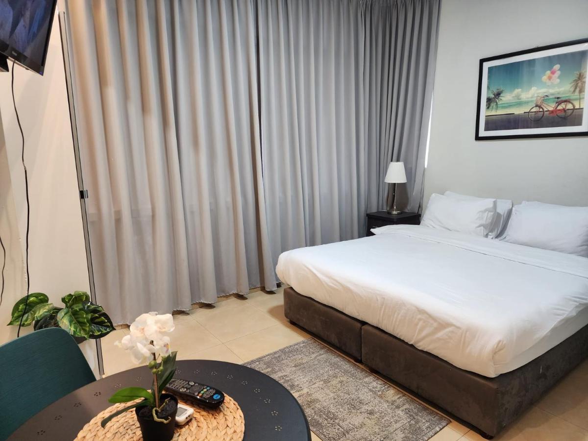 Hotel H7 Tlv Tel Awiw Zewnętrze zdjęcie