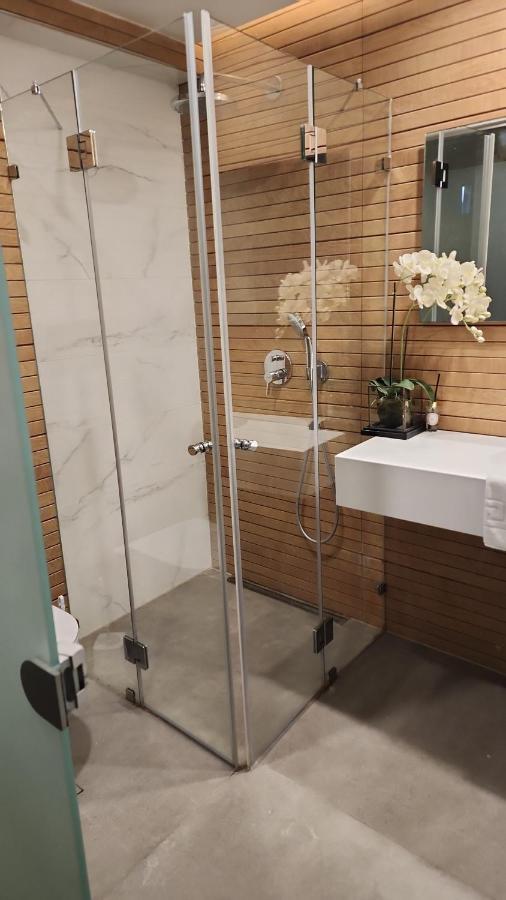 Hotel H7 Tlv Tel Awiw Zewnętrze zdjęcie